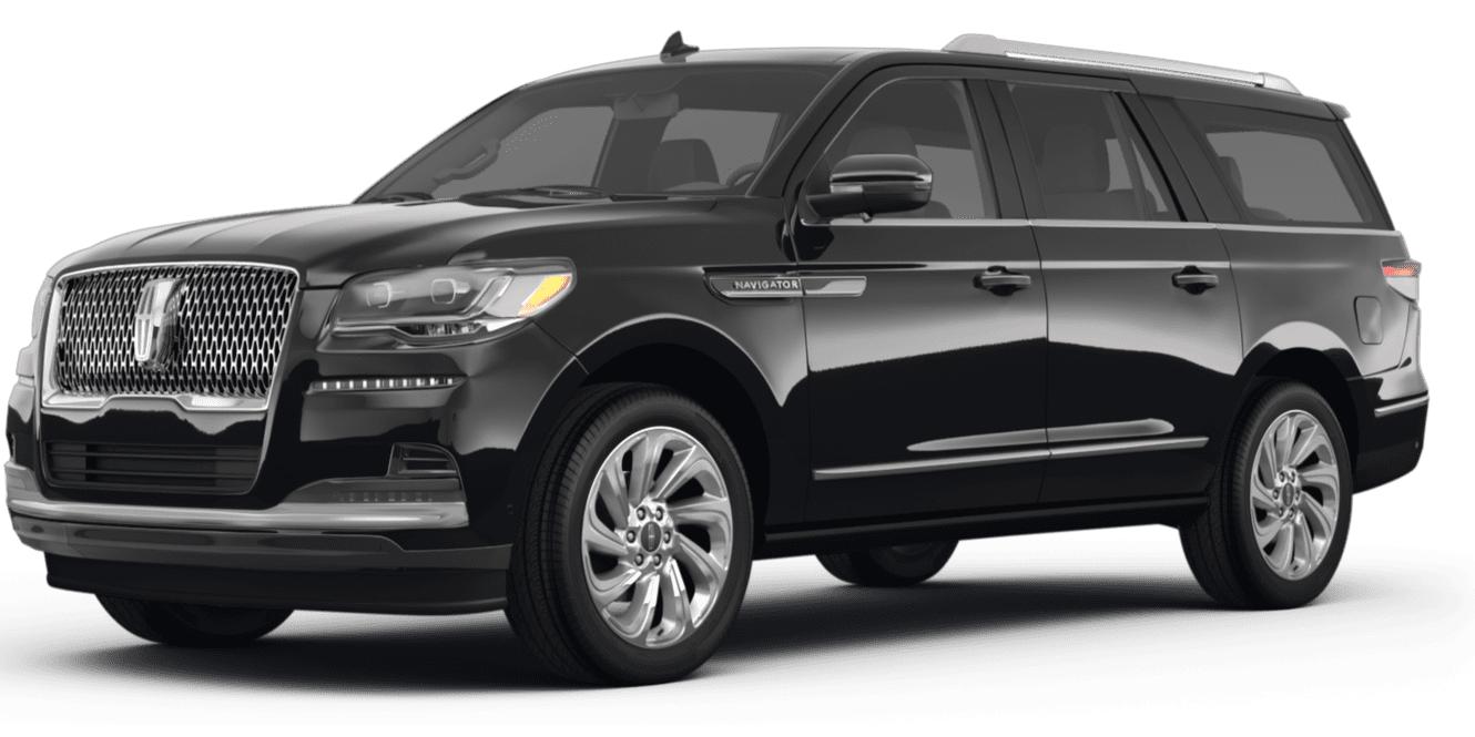 LINCOLN NAVIGATOR L 2023 5LMJJ3LG5PEL04233 image